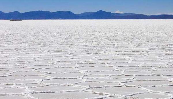 <br><b>TUZ OVALARI- BELZE</b></br>  Belize'deki Salar De Uyuni dnyann en byk tuz ovasdr.