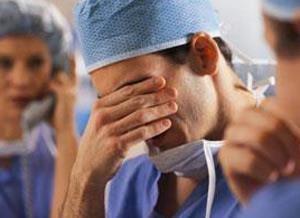 Bu hatalar insan hastaneden soutur...