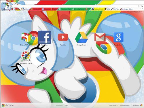 Google, web taraycs Chrome iersine bu tr zararl eklentilere engel olacak bir mekanizma yerletirmi bulunuyor.