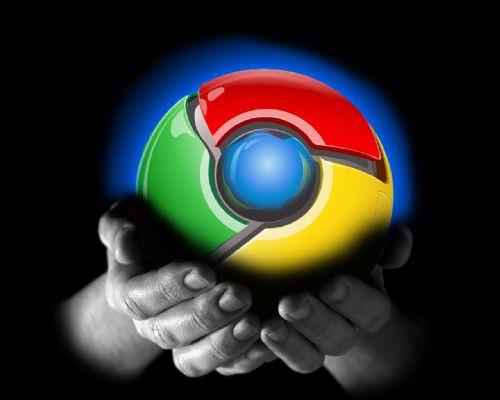 te Google'n Chrome'a getirmek istedii byk yenilik...