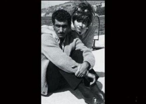 YILMAZ GNEY-NEBAHAT EHRE