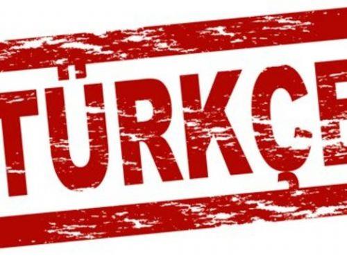 Baz bilim adamlarna gre, Trke Dnya'nn en zor dilidir.