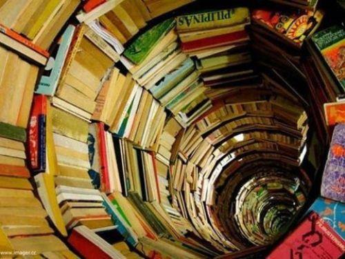 Brezilya hapishanelerinde ylda on iki roman okuyan mahkumlarn cezalarndan krk sekiz gn indiriliyor.