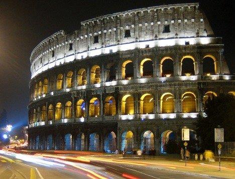 Roma, talya, 73.100 milyoner