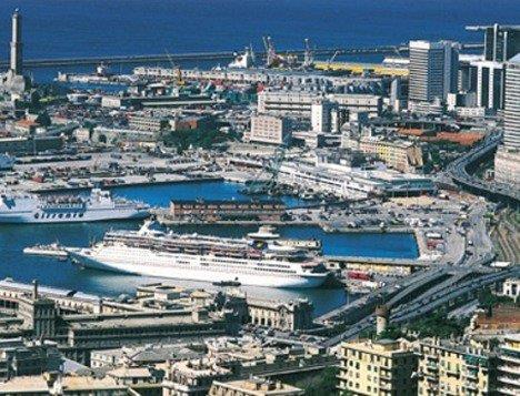 Cenova, talya, 97.500 milyoner