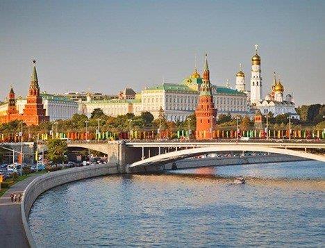 Moskova, Rusya, 76.100 milyoner