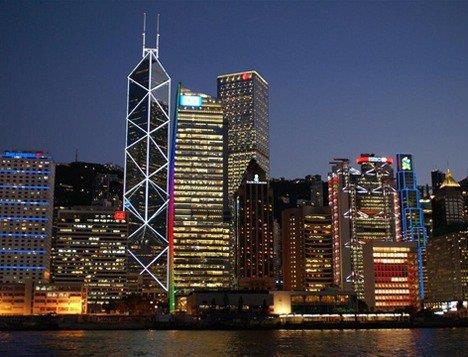 Hong Kong, in,211.700 milyoner
