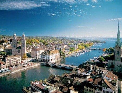 Zrih, svire, 106.300 milyoner