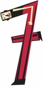 <p><b>7. Sihirli Hafza Numaras: 7</b></p>  Psikolog George Miller 1956 ylnda, 7 rakamnn zihinde bilgi tutarken ya da gazete okurken anahtar say olduunu iddia etti. Kimi zaman daha ok kimi zaman da daha az; fakat rakam herzaman 7 civarndayd. Miller bunun zerine ksa sreli hafzada tutulabilecek saynn 'sihirli' 7 olduu (+/- 2) kuramn gelitirdi.    <p>Yakn dnemdeki almalar insanlarn grup eklinde bilgileri ksa sreli hafzada tutabildiklerini (normalden daha fazla bilgiyi ierebildii halde) ve bunlarn da 7 rakamyla ilikili olduunu (+/- 2) buldular. Belki de insanlarn kltrel inan sistemlerinde 7'nin zellikle nemli olmasnn nedeni budur!</p>