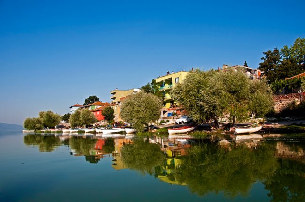 Hatta Bursa'nn belirli kesimleri bile bu yerin Bursa'da olduunu bile bilmiyor.