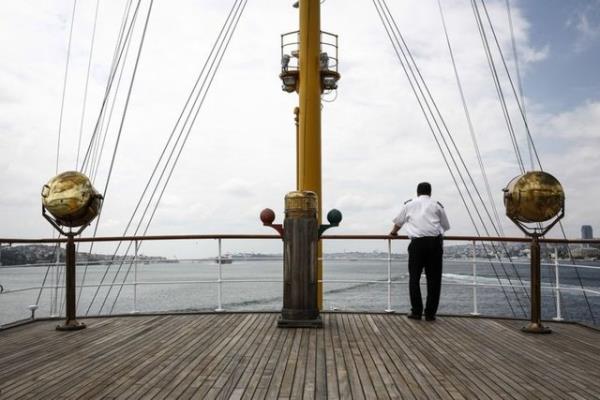 son aama olan "tecrbe seferi"nden de baaryla dnd.