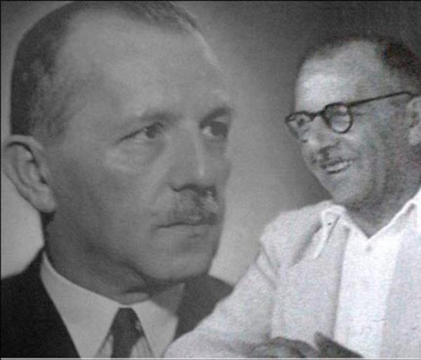 Babakanlk yapt tarihler : 9 Temmuz 1942 - 7 Austos 1946 (13 ve 14. Hkmet)