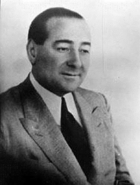 <br><b>AL ADNAN ERTEKN MENDERES </b></br>  Doum yeri: Aydn   <br>Doum tarihi : 1889</br>