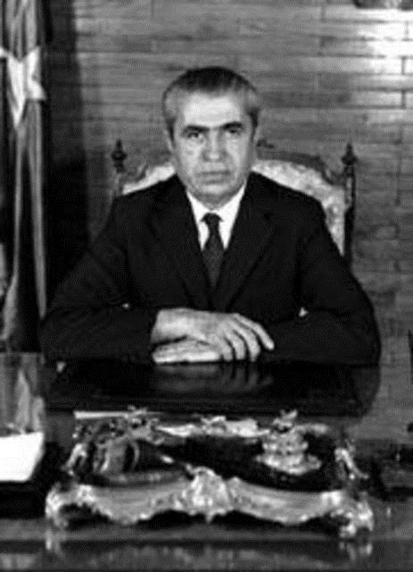 <br><b>FERT SAD MELEN </b></br>  Doum yeri: Van   <br>Doum tarihi : 1906</br>