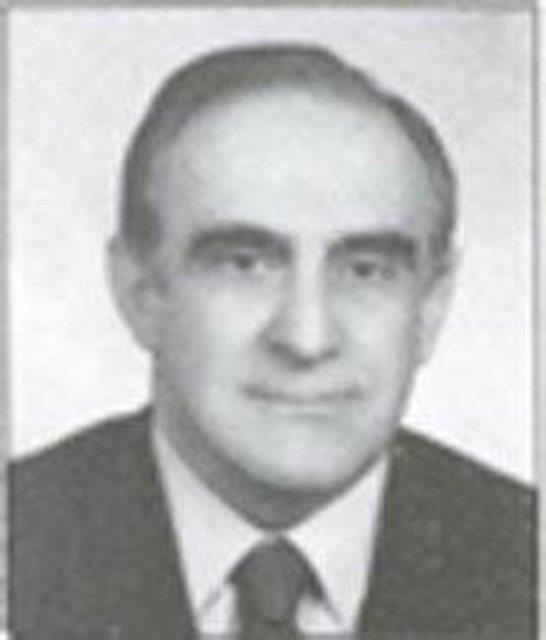 <br><b>AL HSREV BOZER </b></br>  Doum yeri: Ankara   <br>Doum tarihi: 1925</br>