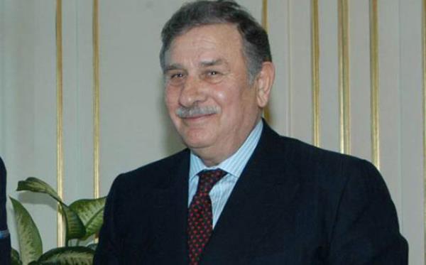 Babakanlk yapt tarihler: 9 Kasm 1989 - 23 Haziran 1991 (47. Hkmet)