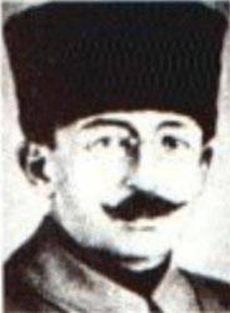 <br><b>REFK BRAHM SAYDAM </b></br>  Doum yeri: stanbul  <br>Doum tarihi: 8 Eyll 1881</br>