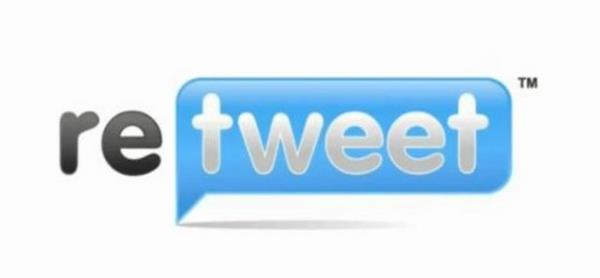 4. Zekice yazlm ya da gndeme ilikin bir twit'i retwit yapmak