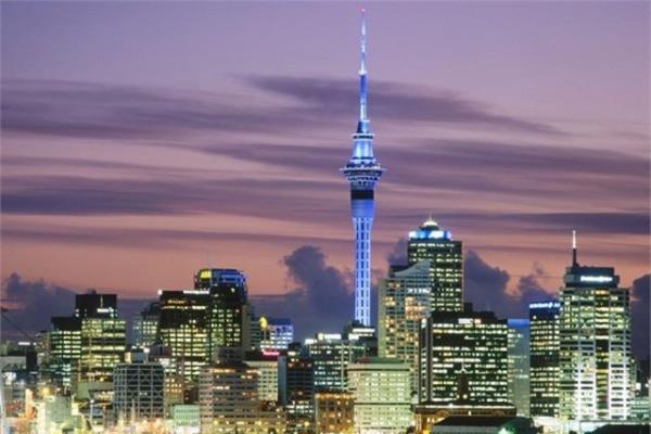 10. Auckland Yeni Zelanda - 95 puan
