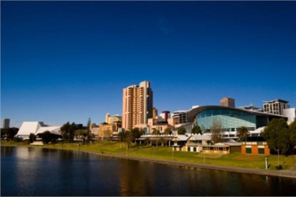 5. Adelaide Avustralya - 96,6 puan