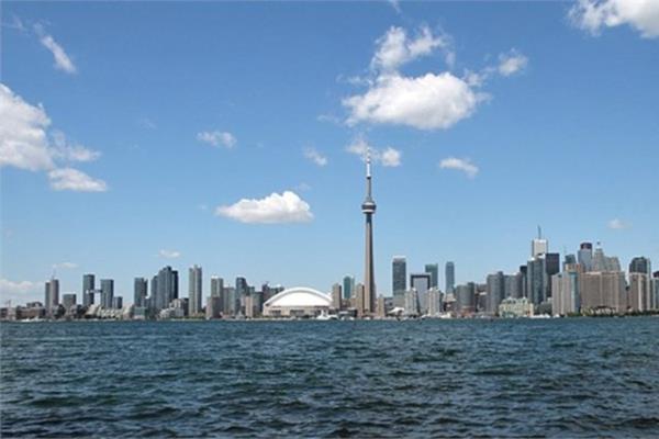 4. Toronto Kanada - 97,2 puan