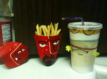 hamburger mensnden ete