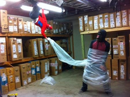 yerinde sklan ve bo vakti olan alanlarn yaptklarndan semeler.