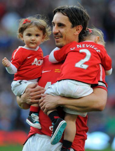 Gary Neville