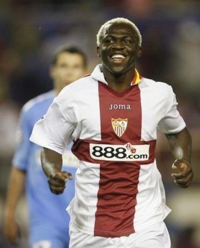 Arouna Kone