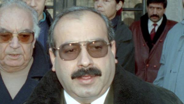 Hasip Kaplan - 1993