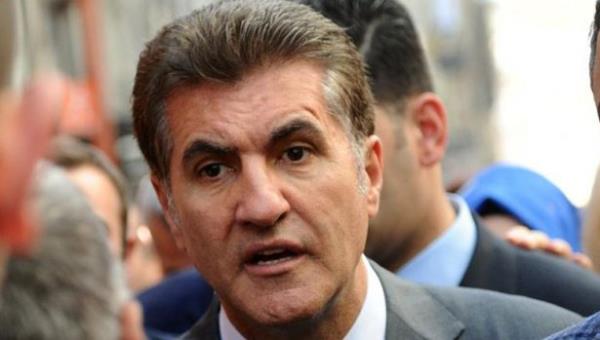 Mustafa Sargl - 2014