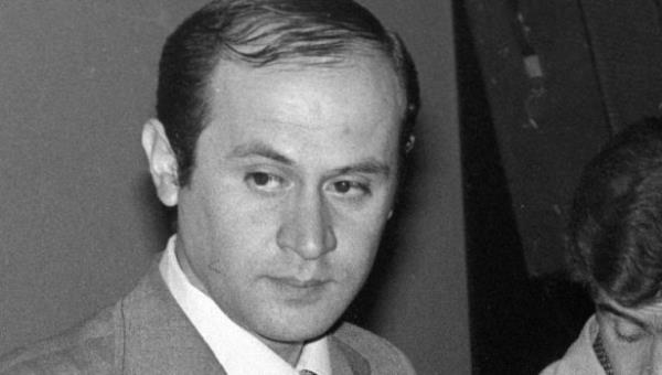 Devlet Baheli - 1977