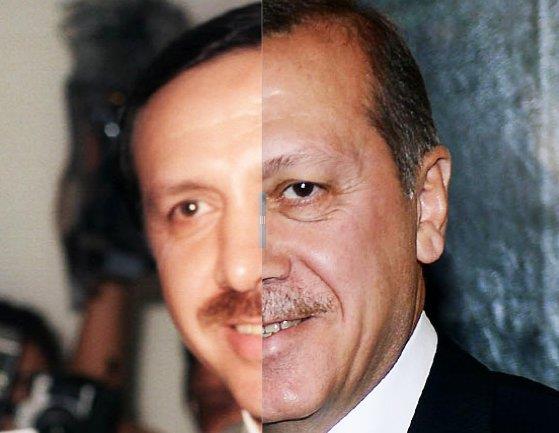 Yllardr aktif siyasetin iindeler. Otuz, hatta krk yldr siyaset sahnesinin aktrleri arasnda olanlar var. Mcadele ile geen uzun yllar yzlerde derin izler brakyor. te ncesiyle, sonrasyla onlardan bazlar...