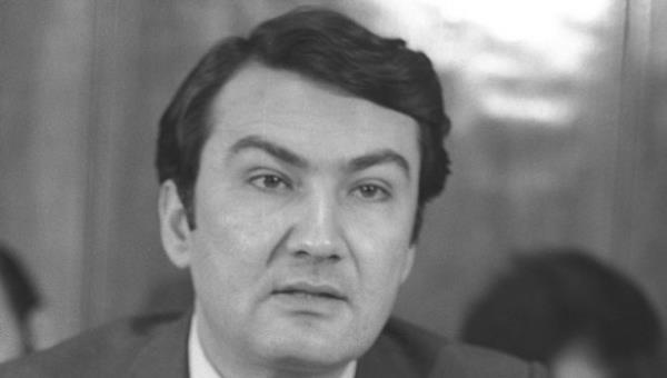 Deniz Baykal - 1974