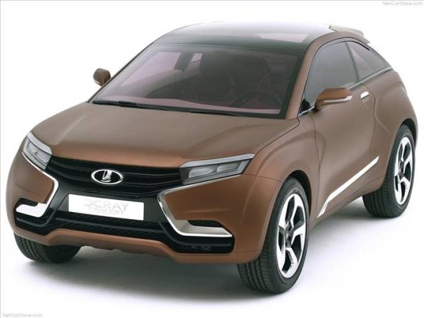 <p><b>TRKYE LADA'NIN HEDEFNDE</b></p>    Lada fabrikasnn tam kapasiteyle almaya balayaca nmzdeki yldan itibaren, firma ihracata da yklenecek. Rusya, artk her yl 1 milyon adetten fazla otomobil ihra etmeyi planlyor.