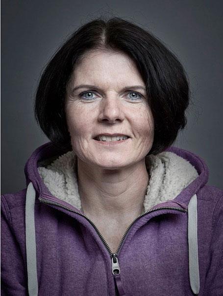 Sahiplerinin kyafetlerini giyince