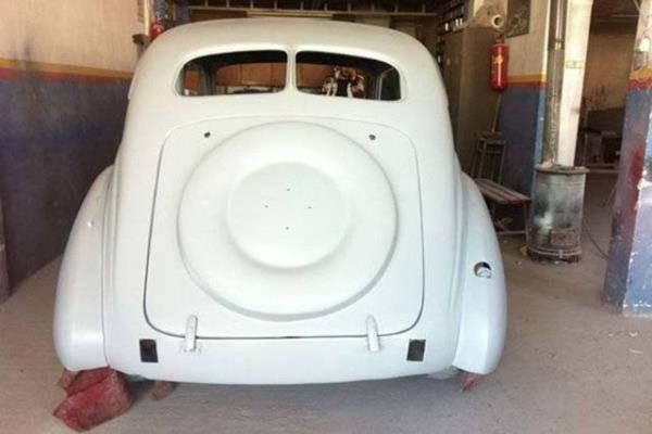 Sinan Gler uan otomobilini dn ve nian organizasyonlarnda kullandn ve iftlerin ok memnun kaldn belirtti.