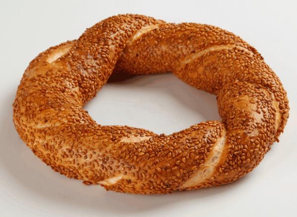 Susam tohumu kalbi sal iin yararl E vitamini de ierir.