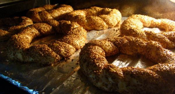 Yorgunlua kar enerji verir.