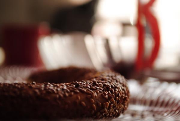 Japonyada yaplm aratrmalar susam yann barsak kanserine kar koruyucu olabileceini gstermitir.