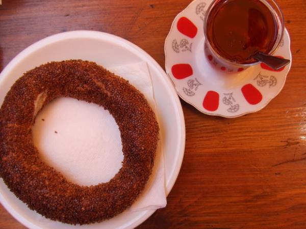 Susamn kolesterol kontrol altnda tutmakta yardmc olabilecei belirtiliyor.