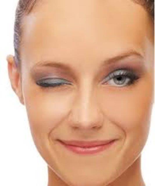 Kadnlar erkeklere oranla, iki kat daha fazla gz krpar...