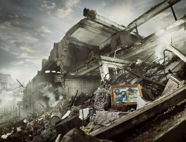 Dnyada her dakika iki tane dk iddette deprem olmaktadr.