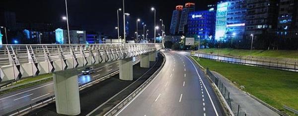 En fazla asfaltl yola sahip lke Fransa'dr