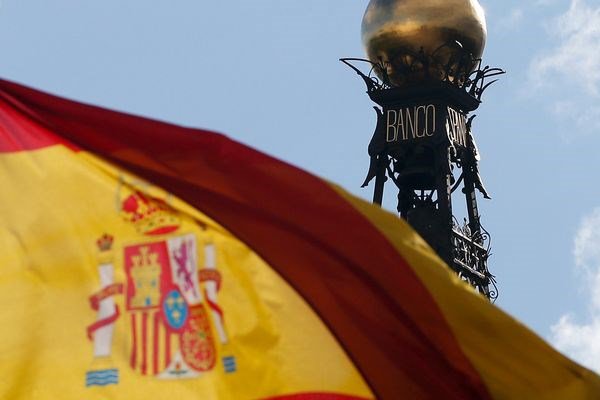 <br><b>spanya</b></br>  spanya, Brezilya ile birlikte yzde 4.3'te.