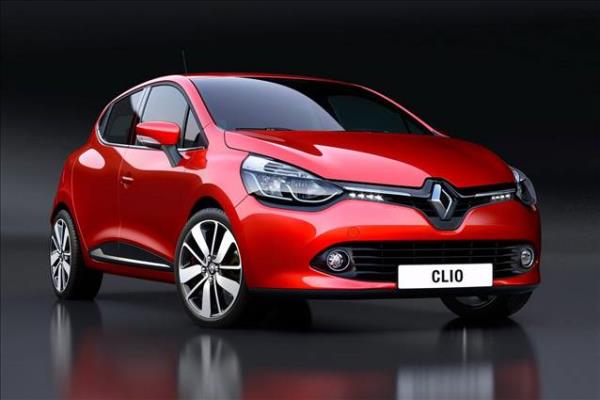 Renault Clio 1.2 39.150 TL