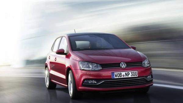 Volkswagen Polo 1.0 39.500 TL