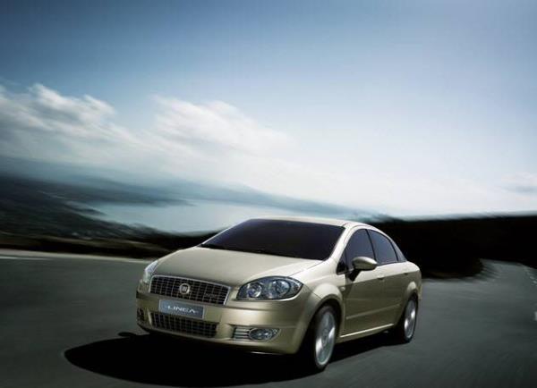 Fiat Linea Classic 1.4 36.300 TL