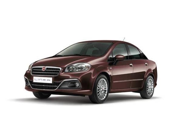 Fiat Linea 1.4 38.410 TL