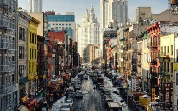 12- ABD, New York